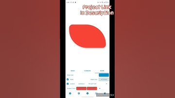 SketchUi swb project