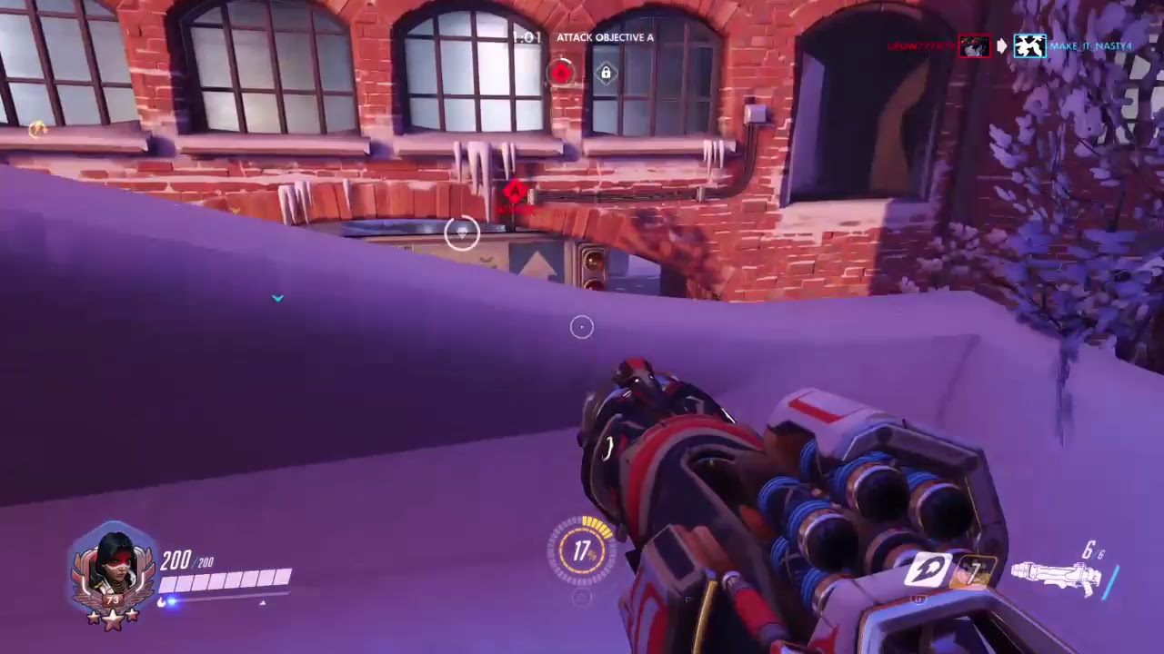 Opening 10 Loot Boxes and Overwatch w/Friends (Lord_Kojay & JazWeb)