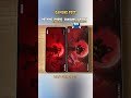 Nothing Phone 3 vs Samsung Galaxy s25 Ultra Gaming Test @TechYzx_yt @Tech_xnr