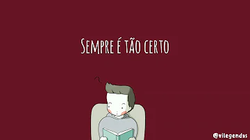 O que falar sobre você meu amor?