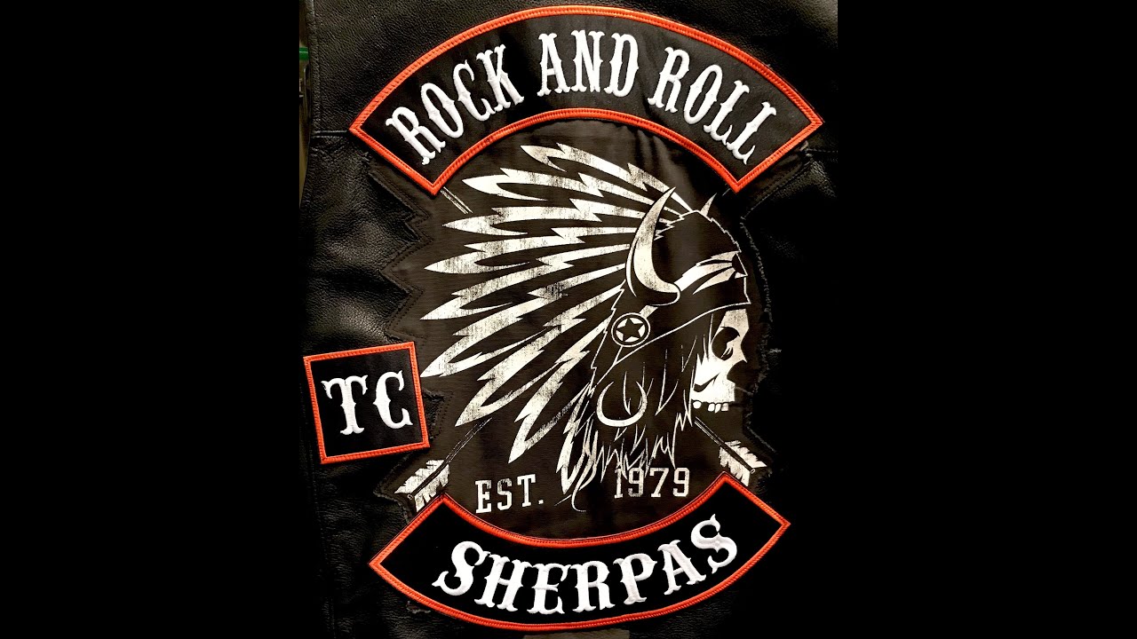 2016 HELIX - LIVE - 2016 by Gene Greenwood and The Rock and Roll Sherpas Tour Crew