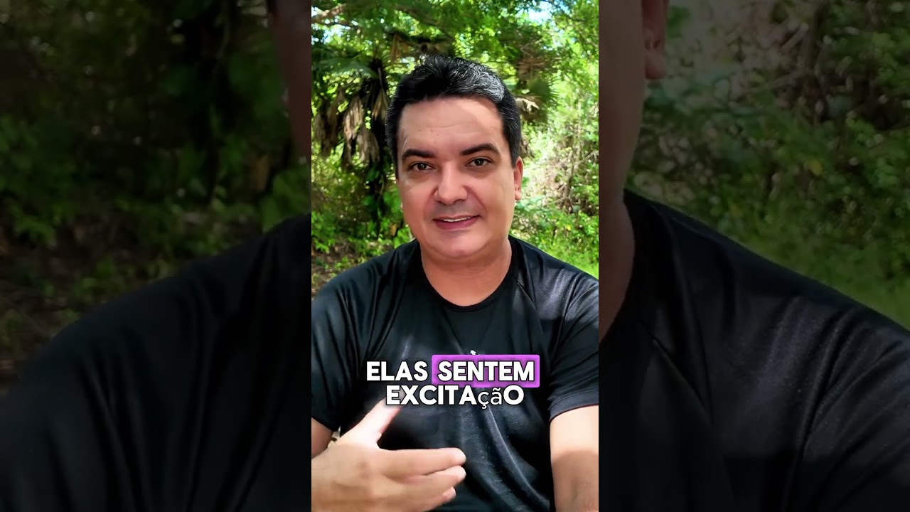 Mito vs Realidade: Abusadores Nao Agem por Impulso #Shorts