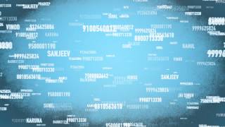 A unique mass outreach programmes using mobile technology screenshot 4