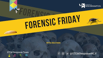 What is microscopy and how is it used in Forensic Science