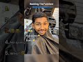 Ranking the funniest barber moments #shorts #barber #ranking