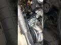 Pontiac G6 GT blown head gasket.