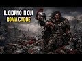 La Nascita degli Unni: L'Orda Barbarica che Fece Tremare Roma!