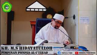 Pasaran Romadon, Kitab Nadhom Tijan, Halaman 43 (Sifat Irodat)
