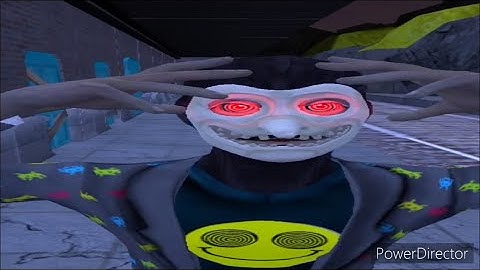 Boss’s New Wide JumpScare In Smiling X 2 | Version 1.6