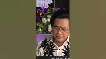 Thoại Mỹ Vừa Khóc Vừa Hát Tiễn Biệt NSUT Vũ Linh #shorts