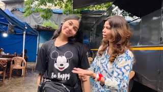 Mom’s visit to Apple’s first day of Shooting for Commercial Ad. by Anjana's Personal Vlog. 3,551 views 7 months ago 4 minutes, 31 seconds