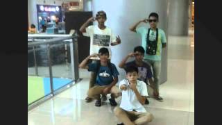 S.M.K 'bUdoTs paRt 2