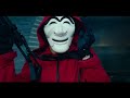 めちゃくちゃ面白くて世界1位になってるドラマ韓国版(ペーパーハウス)