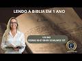 -LENDO A BIBLIA EM 1 ANO - 137/365