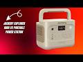 ✨ Prime Deal !Must-Have For Campers — Jackery Explorer 1000 v2 Portable Power Station — Review