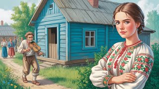 Ой хотіла мене мати за музику заміж дати | Українська народна пісня / Ukrainian Folk | AI Version