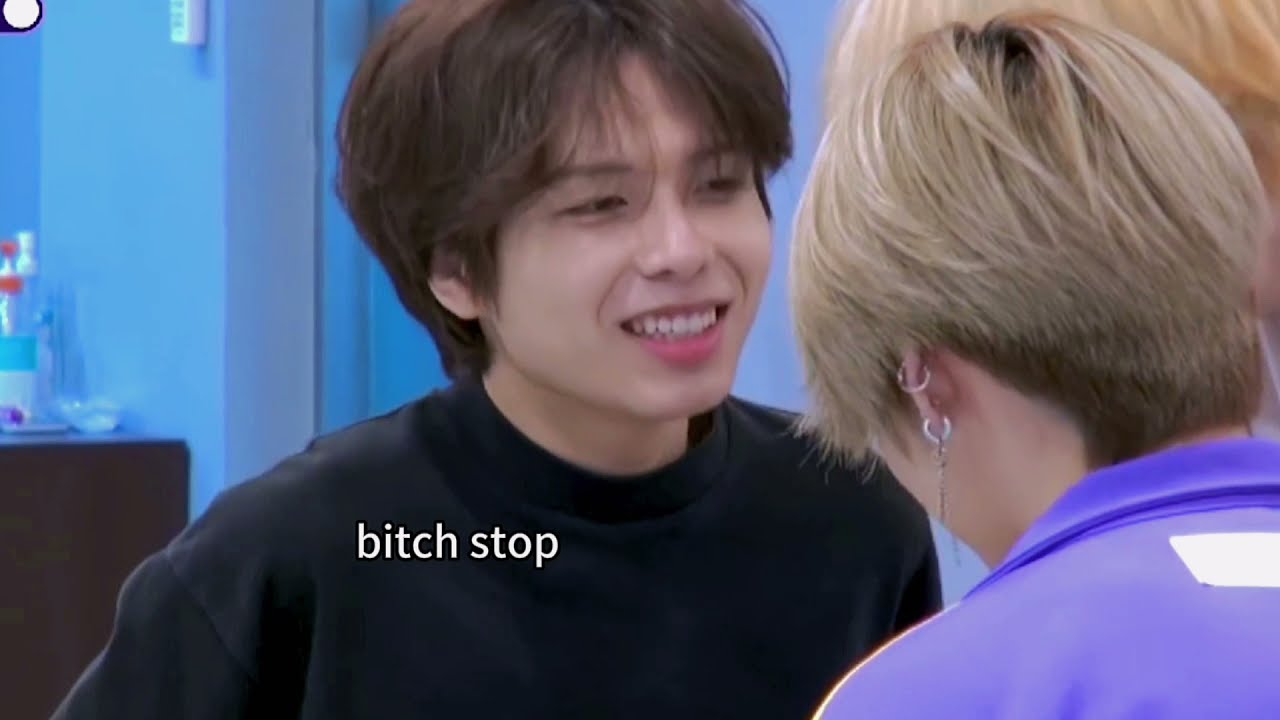 e'last moments i think about alot