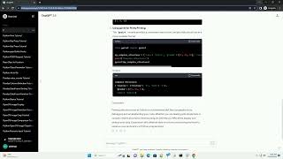 python print data structure