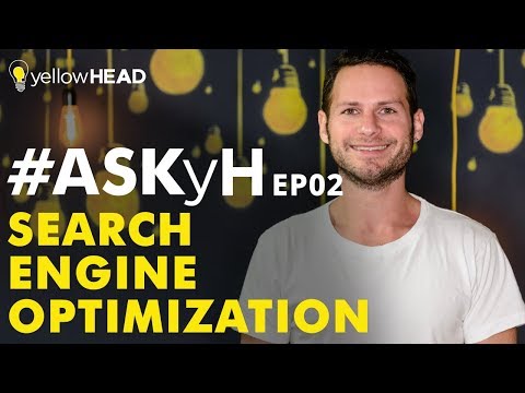 optimization strategies search engine