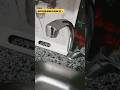 SABAH KALKIP SUYU AÇMAK turn on the water in the morning #shorts #viral #reels #fyp#trend