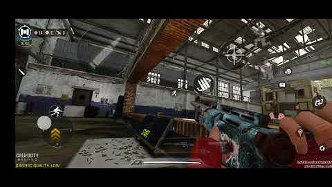 So CODM new realistic scope feature