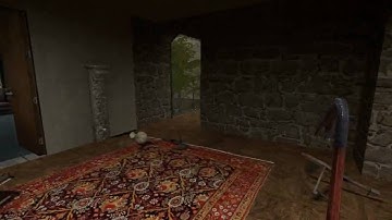 Gmod - Exploring Random Maps 32