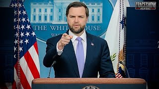JD Vance Drops Bombshell On Omar - Her Political Career Is Over