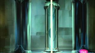 Code Lyoko Capitulo 66 - parte 3 - El regreso de william