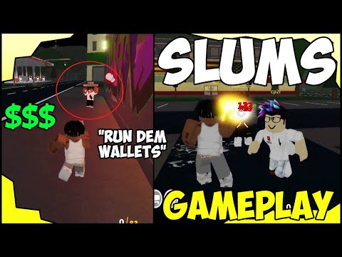 Ghetto Rp Games Roblox