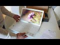 Asus Laptop E502NA youtube review thumbnail