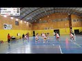 Puma vs La Calera - 10/05/2025