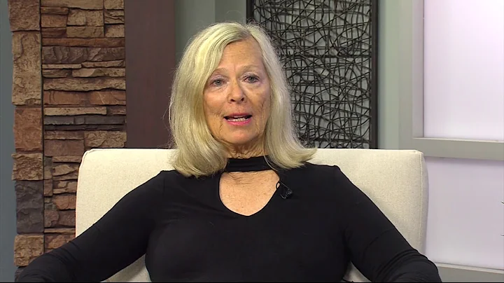 Author Dana Phipps of Ocean Pines Tells Us About h...