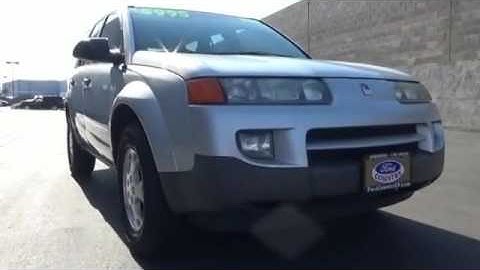 2003 Saturn Vue 53832A - Henderson NV
