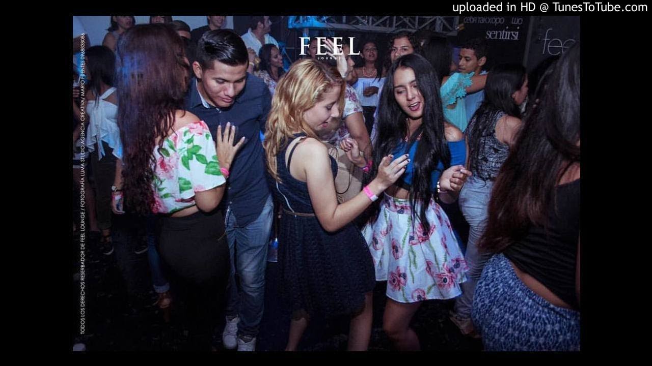 GRUPO DERROCHE-POR TU AMOR 2019