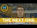 Shane Wright is only 15 but he's looking like hockey's next big star | Your Morning