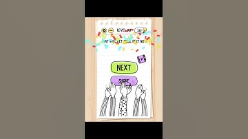 Brain Test Level 96 97 98 99 100