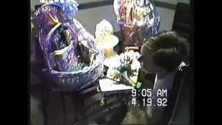 Easter 1992