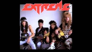 Extreme - &quot;Mutha (Don&#39;t Wanna Go to School Today)&quot;