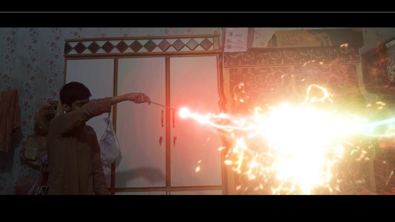 Priori Incantatem - My Version