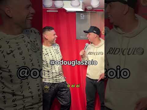 entrevista com o Belga #