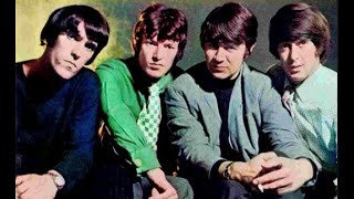 Video thumbnail of "SPENCER DAVIS GROUP - Keep On Running / I'm A Man - stereo"