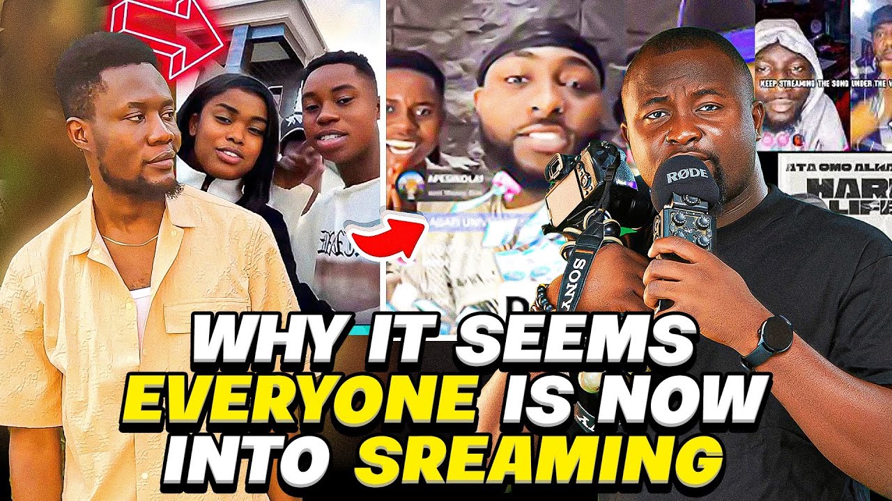 Вот сколько можно заработать на прямых трансляциях в TikTok каждый день