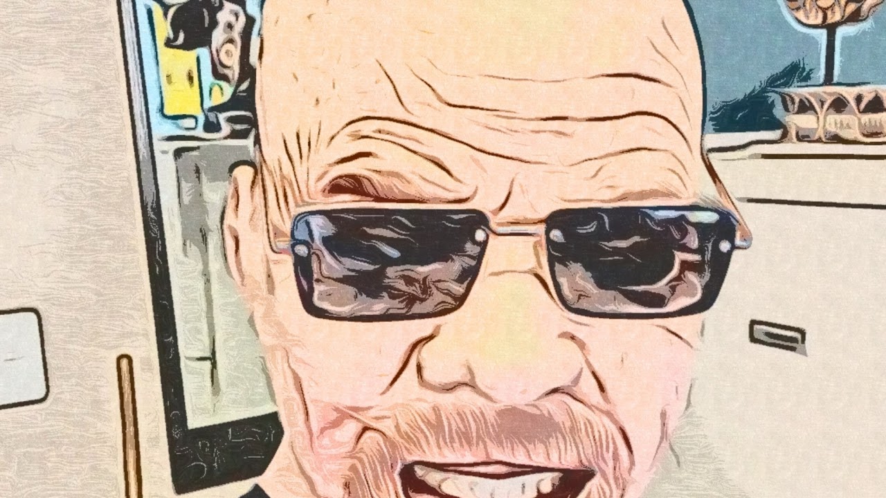 Hiddenking-27's Live PS4 Broadcast