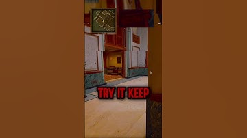 Learn How To Snake In Black Ops 6 #blackops6 #callofduty