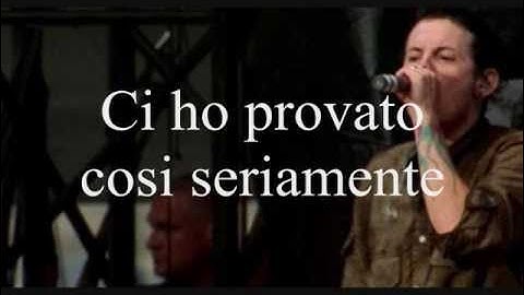 Linkin Park - In The End (Traduzione)