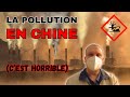 La pollution en chine jen peux plus