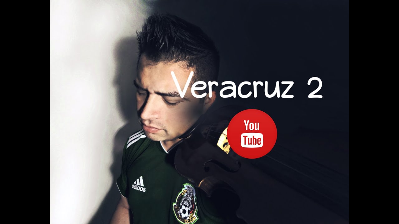 Arriba Veracruz 2 - Mariachi Vargas (Tutoriales mariachi) tutoriales violín