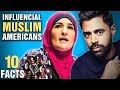 10 Most Influential Muslims Who Are American