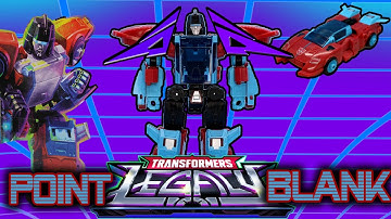 Legacy Point Blank: Is ANYONE Surprised?