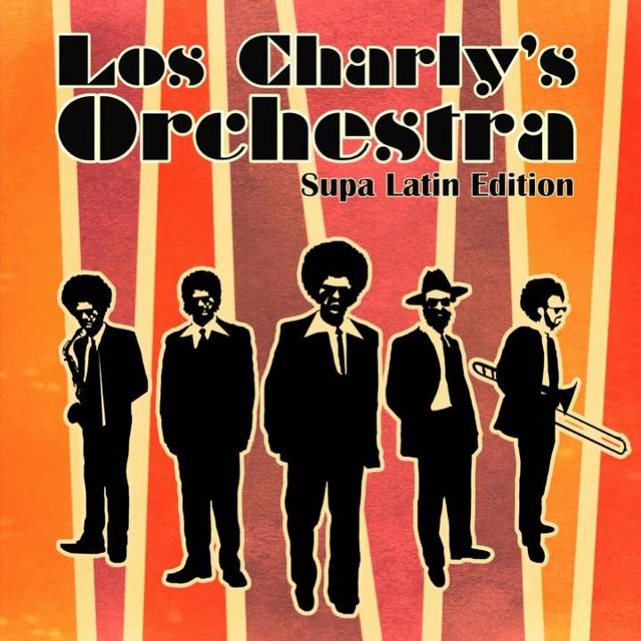 los charly's orchestra Music For The Soul - YouTube
